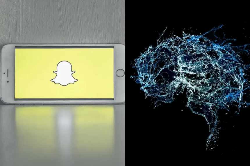 Imagen de ¡Explorando el Universo de Snapchat: ¿Qué Tan Segura es la IA de My AI? ¡Explorando el Universo de Snapchat: ¿Qué Tan Segura es la IA de My AI? - 7