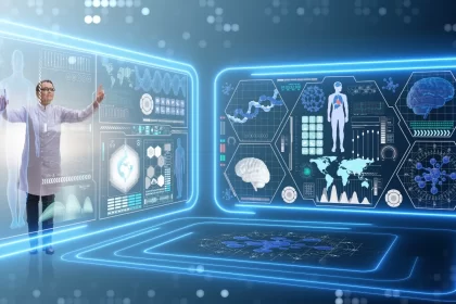 ¡Descubre el Futuro de la Atención Médica con Dr. MedGPT: Tu Médico Virtual Impulsado por IA! - 21