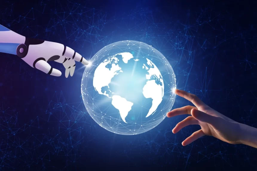 Imagen de ¿Cómo Acceder a Claude AI 2 fuera de EE. UU. y el Reino Unido? ¡Descúbrelo con Estos Pasos Asombrosos! ¿Cómo Acceder a Claude AI 2 fuera de EE. UU. y el Reino Unido? ¡Descúbrelo con Estos Pasos Asombrosos! - 7