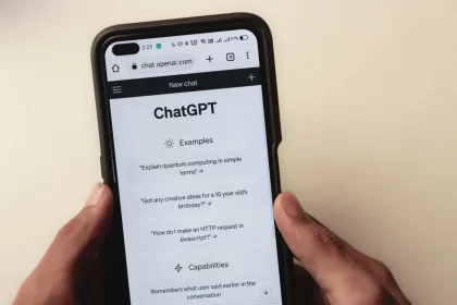 ¿Cómo conseguir ChatGPT? - 17