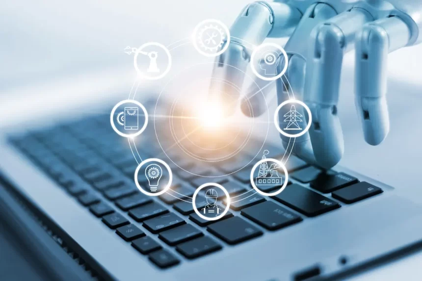 ¡Descubre el Fascinante Mundo de Hexo AI y sus Atractivos Salarios en IA! - 7