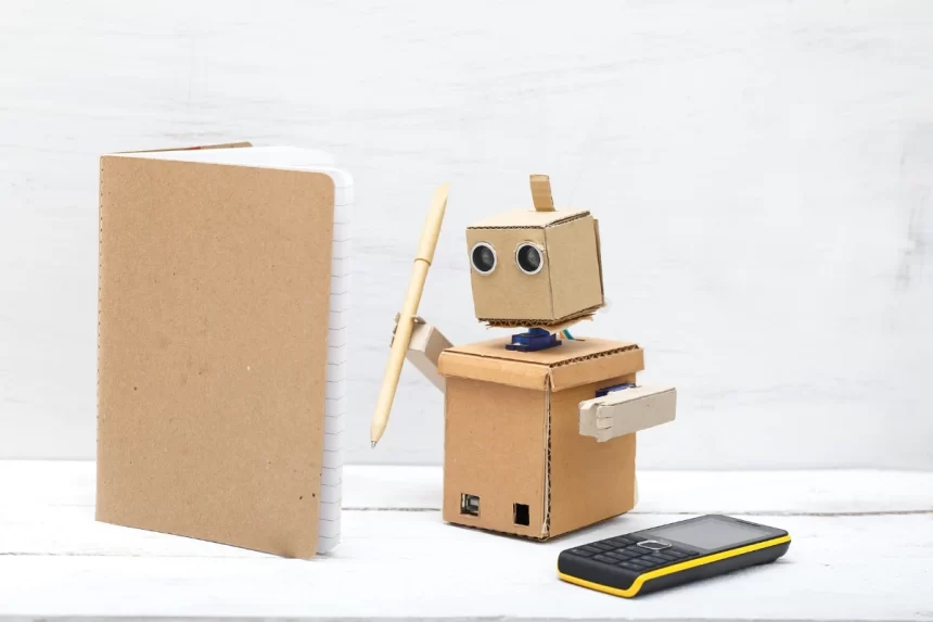 Imagen de ¡Descubre el Poder de la Escritura con +7 Asistentes de IA Gratuitos y sin Registro! ¡Descubre el Poder de la Escritura con +7 Asistentes de IA Gratuitos y sin Registro! - 7