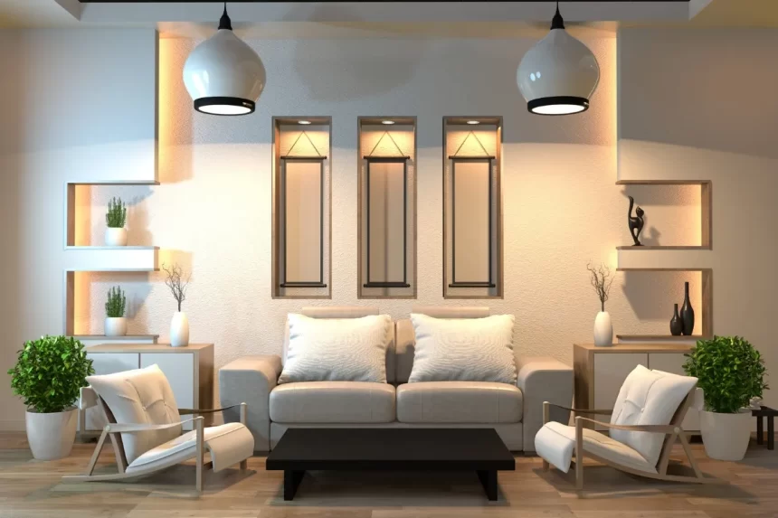 Imagen de ¿Es Segura la Revolucionaria IA Remodelada? Descubriendo los Pros y Contras del Diseño de Interiores Inteligente ¿Es Segura la Revolucionaria IA Remodelada? Descubriendo los Pros y Contras del Diseño de Interiores Inteligente - 7