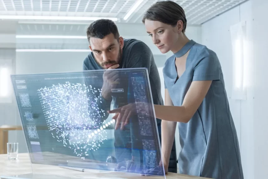 Imagen de ¿Es el Ingeniero de IA la Carrera del Futuro? Descubre el Mundo de Oportunidades ¿Es el Ingeniero de IA la Carrera del Futuro? Descubre el Mundo de Oportunidades - 7