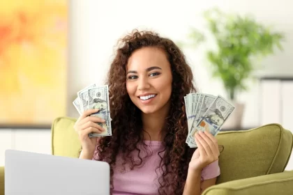 Las 5 Mejores Herramientas de Inteligencia Artificial para Ganar Dinero - 28