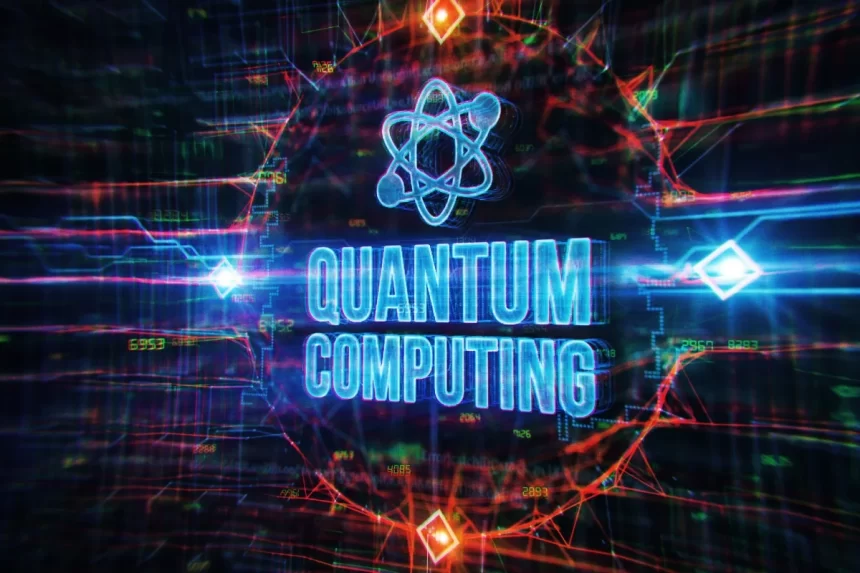 Imagen de Descubriendo el Futuro: La Fascinante Fusión de Computación Cuántica y IA Descubriendo el Futuro: La Fascinante Fusión de Computación Cuántica y IA - 7