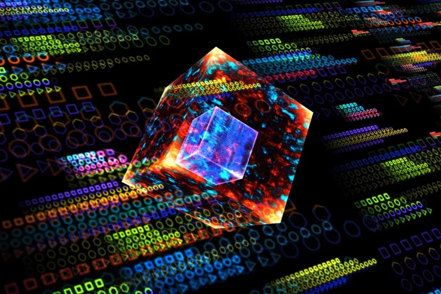 Explorando el Futuro: Aplicación de Comercio Quantum AI para Criptomonedas - 7