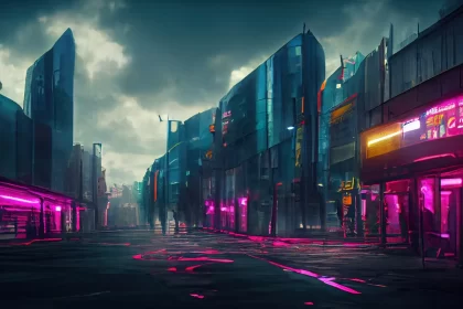 ¡Descubre el Futuro del Diseño con DragGan AI! - 27