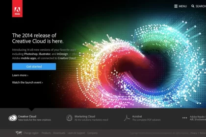 ¡Descubre el Poder Creativo con Adobe Creative Cloud! - 14