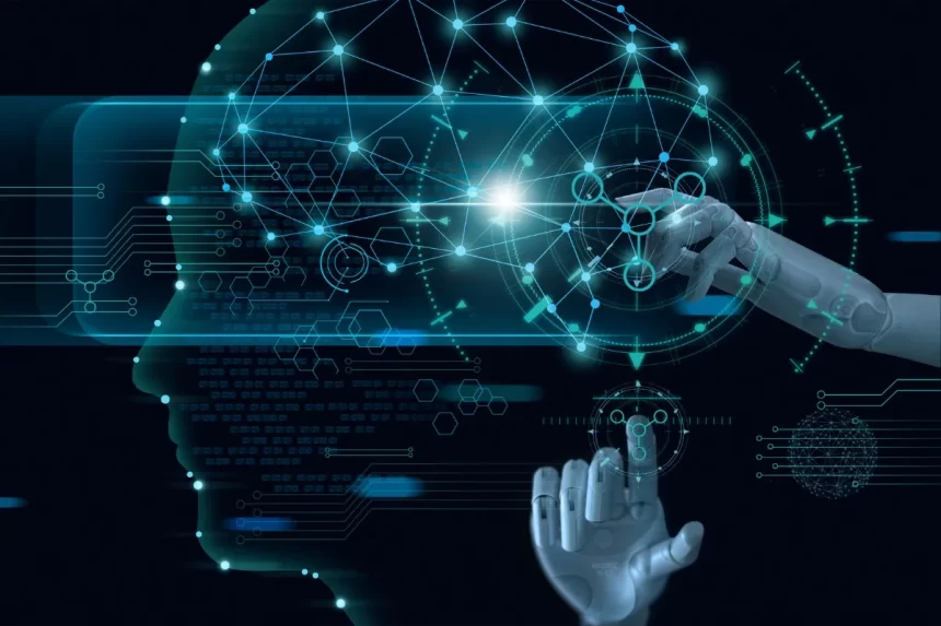 Imagen de ¡Descubre el Poder de la IA Replicada! ¡Descubre el Poder de la IA Replicada! - 7