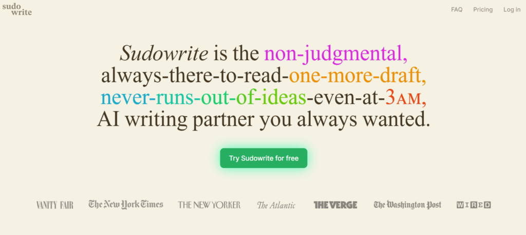 Imagen de ¡Descubre el Poder de la Escritura con +7 Asistentes de IA Gratuitos y sin Registro! ¡Descubre el Poder de la Escritura con +7 Asistentes de IA Gratuitos y sin Registro! - 11