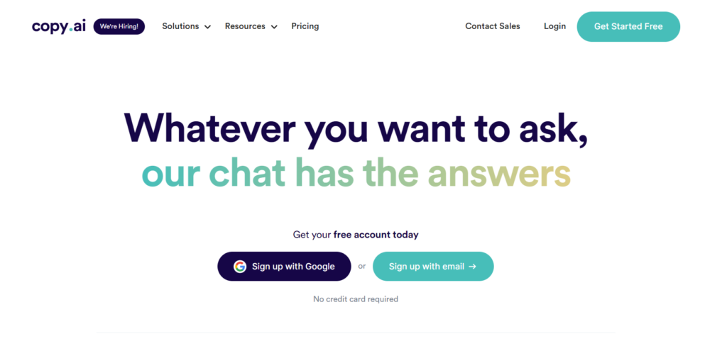 Imagen de ¡Descubre el Poder de la Escritura con +7 Asistentes de IA Gratuitos y sin Registro! ¡Descubre el Poder de la Escritura con +7 Asistentes de IA Gratuitos y sin Registro! - 13