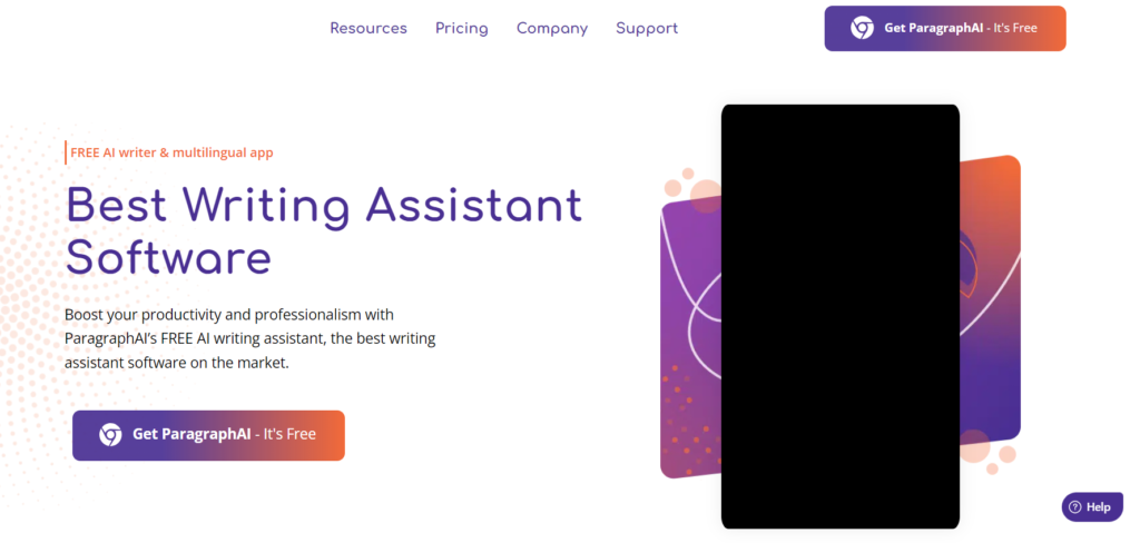 Imagen de ¡Descubre el Poder de la Escritura con +7 Asistentes de IA Gratuitos y sin Registro! ¡Descubre el Poder de la Escritura con +7 Asistentes de IA Gratuitos y sin Registro! - 14