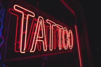 ¡Explora tu creatividad con BlackInk AI: La guía completa para diseñar tu tatuaje perfecto! - 8