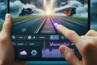 ¡Transforma tus Videos con Magia Visual usando el Control Deslizante de Runway Gen-2! - 11