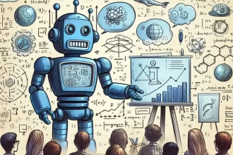 ¡Descubre el Futuro de las Presentaciones con IA! - 11