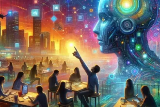 Descubriendo Craiyon AI: La Revolución en la Fusión de Palabras y Píxeles - 8