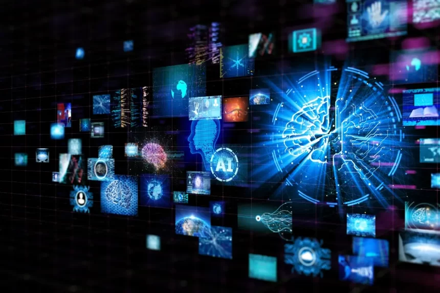 Imagen de ¡Descubre el Futuro de los Ingresos con 60 Herramientas de Inteligencia Artificial por $3000 al Mes! ¡Descubre el Futuro de los Ingresos con 60 Herramientas de Inteligencia Artificial por $3000 al Mes! - 7