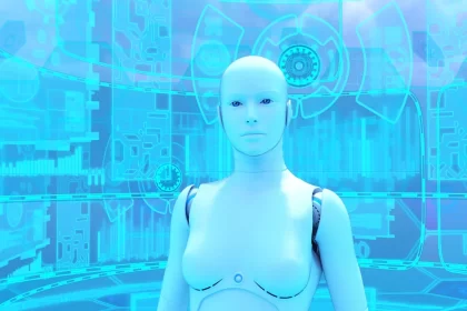 Descubriendo el Universo de Showrunner AI: Transformando la Narrativa Televisiva - 23