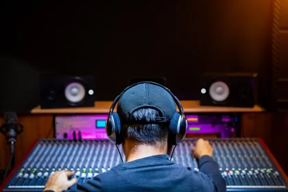 Desbloquea tu Potencial Creativo con Kits AI: Revolucionando la Producción Musical - 23