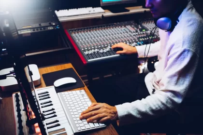 Descubre el Futuro Musical con Kits AI: Desbloquea tu Creatividad con Voces de IA - 26
