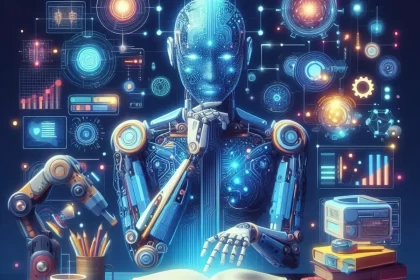 Transformando la Escritura con Inteligencia Artificial: Descubre las Mejores Herramientas de Reformulación de Oraciones - 18