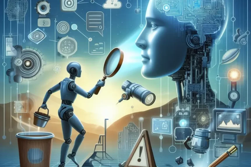 Imagen de Descubriendo Alternativas: Otras Herramientas de Inteligencia Artificial Como ChatGPT Descubriendo Alternativas: Otras Herramientas de Inteligencia Artificial Como ChatGPT - 7