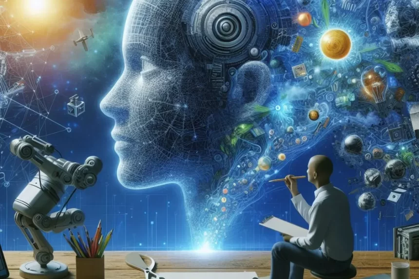 ¿Qué es Simplified AI? Descubriendo una Revolución Creativa - 7