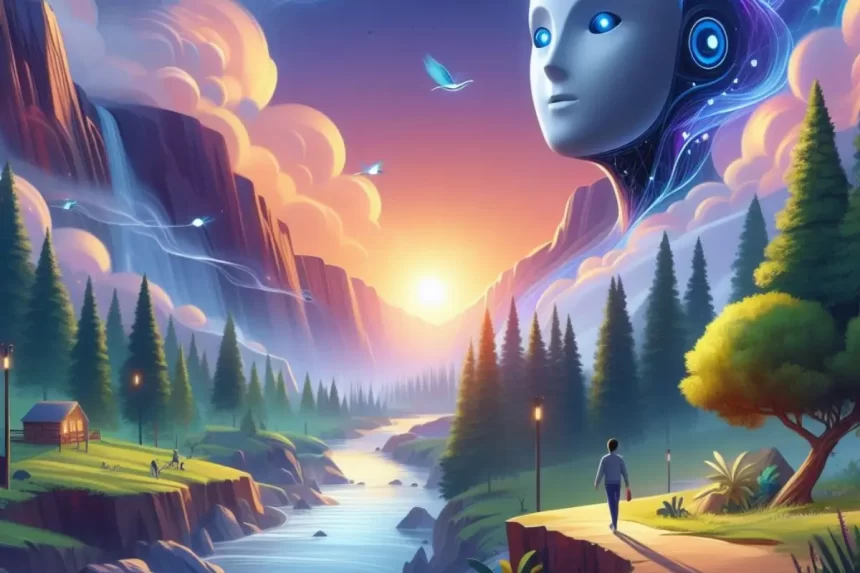 Descubre la Magia de Simplified AI: Explorando el Plan Gratuito Para Siempre - 7