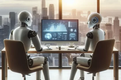 ¡Explora el Futuro del Trabajo con Duet AI de Google! - 33