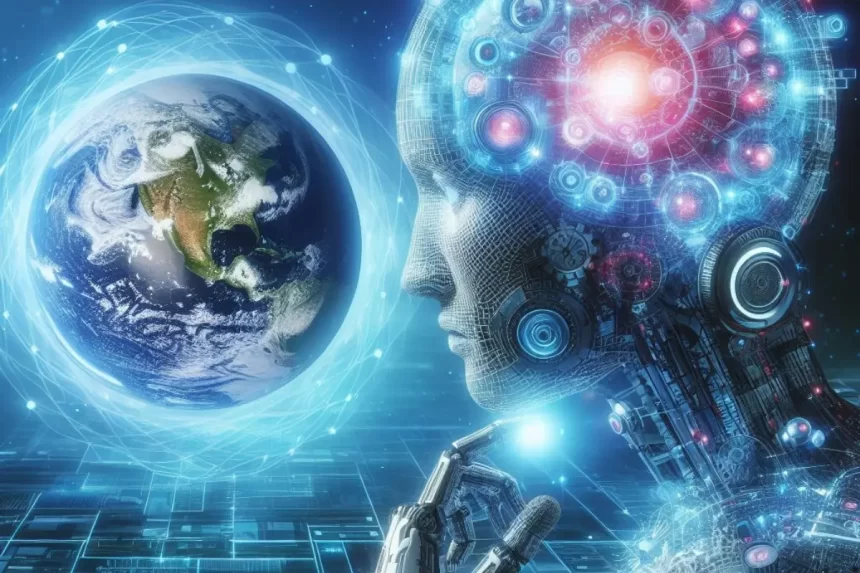 Imagen de Microsoft Rompe Barreras con el Algoritmo de Pensamientos: Un Impulso Revolucionario en IA Microsoft Rompe Barreras con el Algoritmo de Pensamientos: Un Impulso Revolucionario en IA - 7