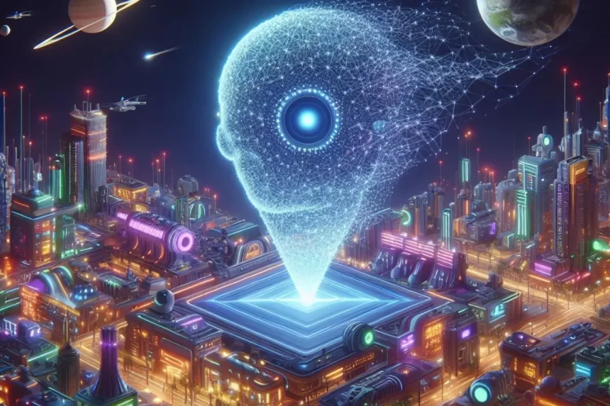 Imagen de OpenAI: El Fenómeno que Revoluciona la IA Generativa OpenAI: El Fenómeno que Revoluciona la IA Generativa - 7