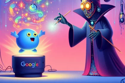 Desatando la Magia: Google Duet AI en Acción - 25