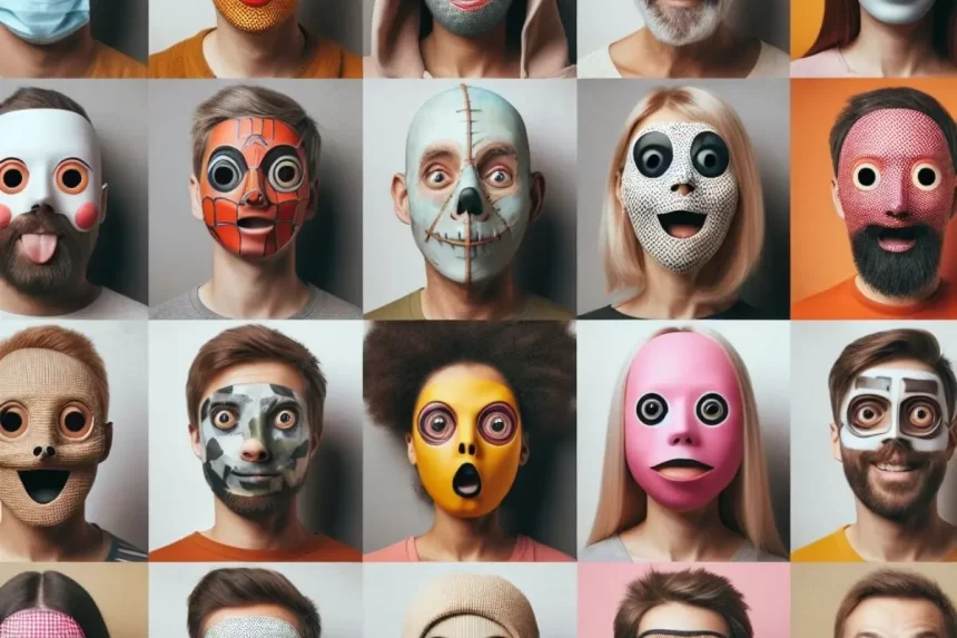 Imagen de Desafiando la Rutina: Explora el Intercambio de Rostros con IA Desafiando la Rutina: Explora el Intercambio de Rostros con IA - 7
