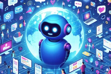 Explorando el Mundo de los Chatbots: Alternativas Vibrantes a CrushonAI - 18
