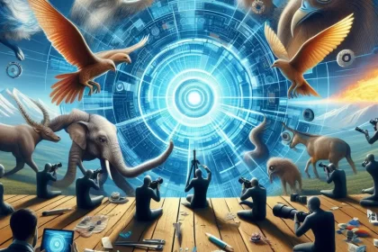 ¡Descubre el Futuro de la Creación de Vídeos! Los 5 Mejores Generadores de Vídeo con IA - 19