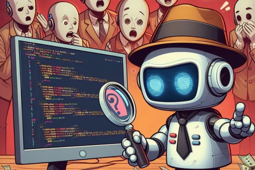 ¡Descubriendo el Plagio en el Mundo de ChatGPT! - 7