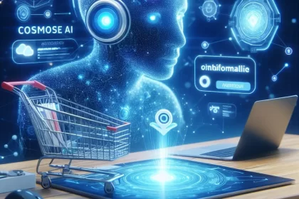 Cosmose AI: Redefiniendo el Comercio Minorista con Inteligencia Artificial - 27