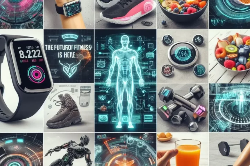 Imagen de ¿Vale la pena Fitness AI? Descubre el Futuro del Fitness ¿Vale la pena Fitness AI? Descubre el Futuro del Fitness - 7