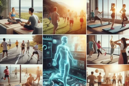 ¡Atrévete a Ponerte en Forma con Entrenadores de IA Gratuitos! - 23
