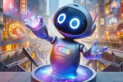 ¡Explorando el Futuro! Baidu Desata la Magia con Ernie AI Chatbot en China - 15