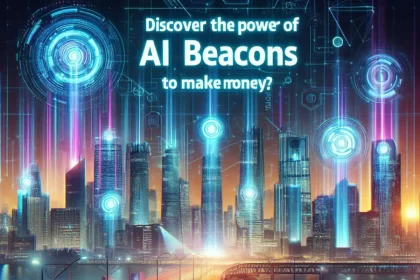 ¿Cómo ganar dinero con Beacons AI? Desata el Potencial de las Balizas AI para el Éxito Financiero - 21