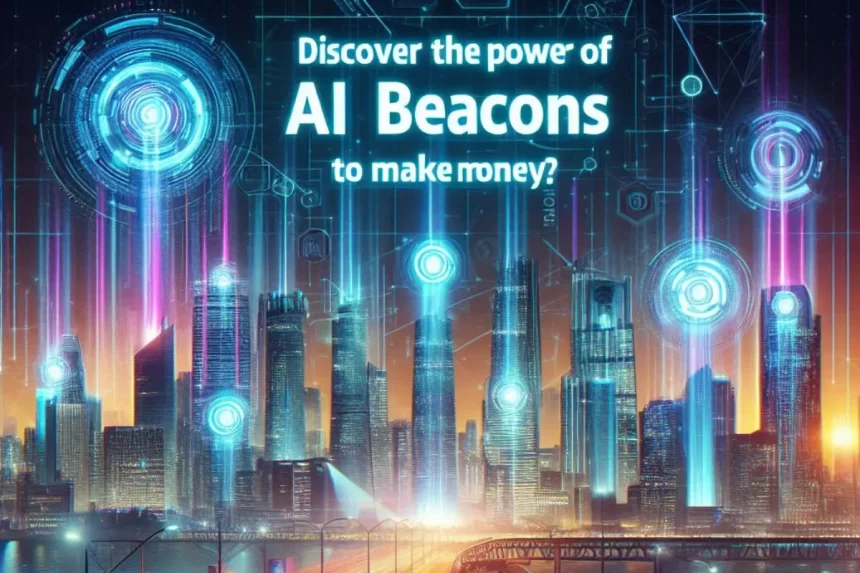 ¿Cómo ganar dinero con Beacons AI? Desata el Potencial de las Balizas AI para el Éxito Financiero - 7