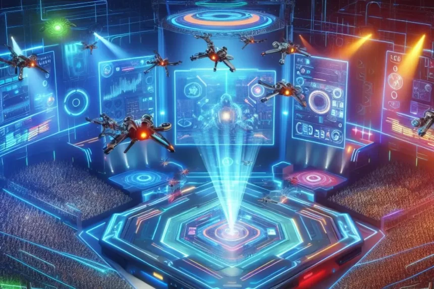 ¡La Revolución de la IA en los Juegos de Xbox! - 7