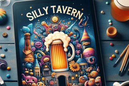 ¡Descubre SillyTavern: Tu Portal a la Creatividad Desbordante! - 29