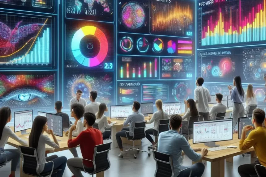 Imagen de ¡Descubre el Futuro de la Productividad con Kipper AI! ¡Descubre el Futuro de la Productividad con Kipper AI! - 7