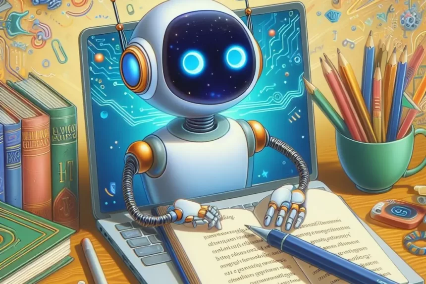 Alternativas de Kipper AI: Elevando la Escritura con Asistentes de IA Creativos - 7