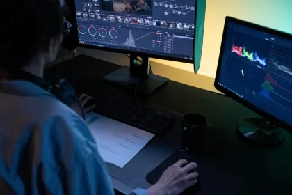 Transformando la Edición de Vídeos: Descubre el Mundo de Morphaistudio - 25
