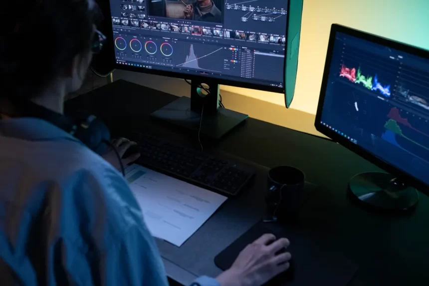 Imagen de Transformando la Edición de Vídeos: Descubre el Mundo de Morphaistudio Transformando la Edición de Vídeos: Descubre el Mundo de Morphaistudio - 7