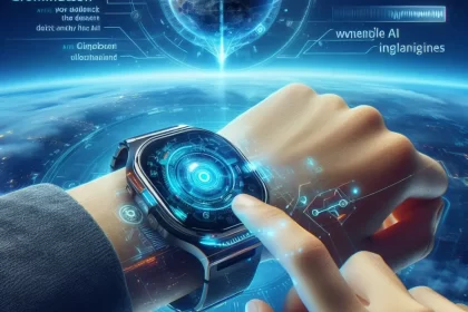Desbloqueando el Futuro: Descubre ADLINK Pocket AI y Su Poder Portátil - 27
